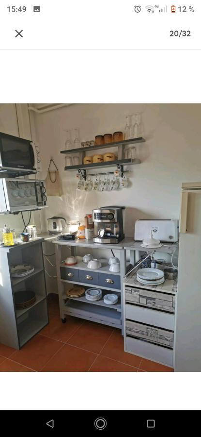 Casaemy Apartment ปิเนดาเดมาร์ ภายนอก รูปภาพ