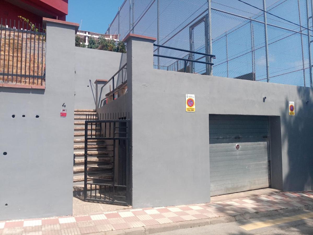 Casaemy Apartment ปิเนดาเดมาร์ ภายนอก รูปภาพ
