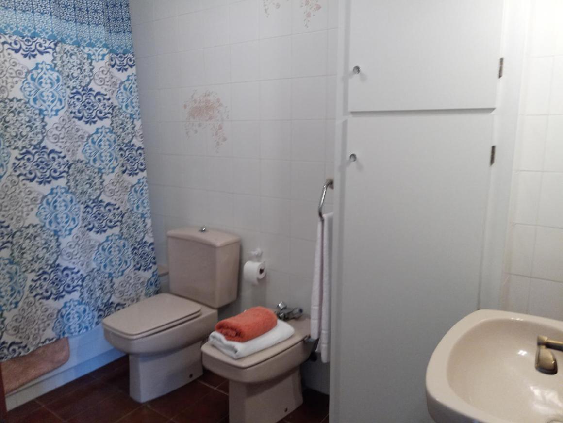 Casaemy Apartment ปิเนดาเดมาร์ ห้อง รูปภาพ