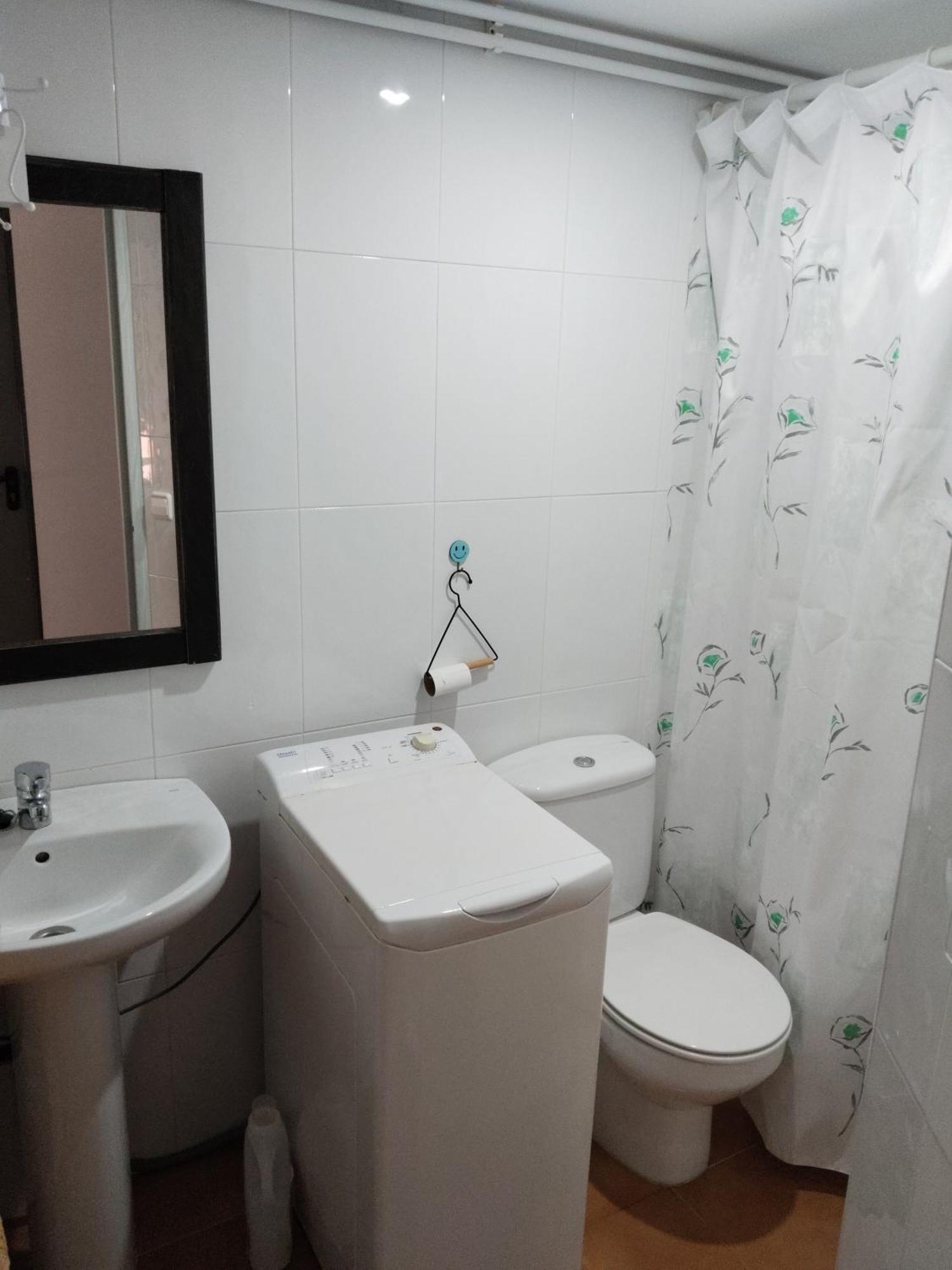 Casaemy Apartment ปิเนดาเดมาร์ ภายนอก รูปภาพ